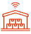 Soluciones WiFi para almacén y lectura de datos en tiempo real