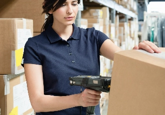 Tecnología RFID para automatización de almacén - TiKendo