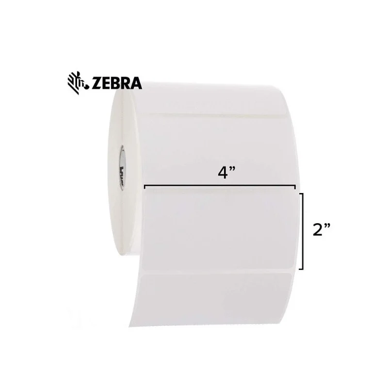 Etiquetas térmicas para almacén, logística y retail - TiKendo